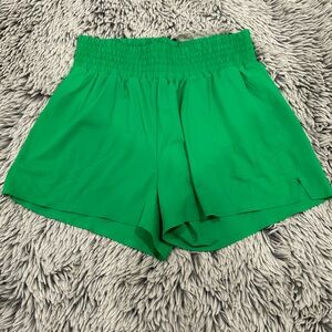 Zyia Shorts